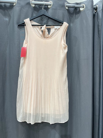 robe sézane taille 38
