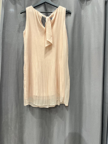 robe sézane taille 38
