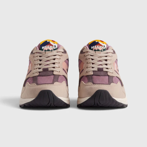 CAPRA - GRAPE - BASKETS TECHNIQUES ET DURABLES