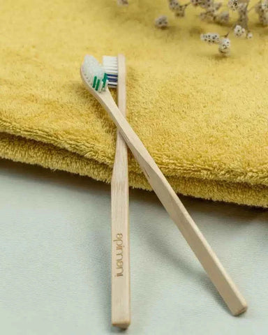Pack de 3 brosses à dents
