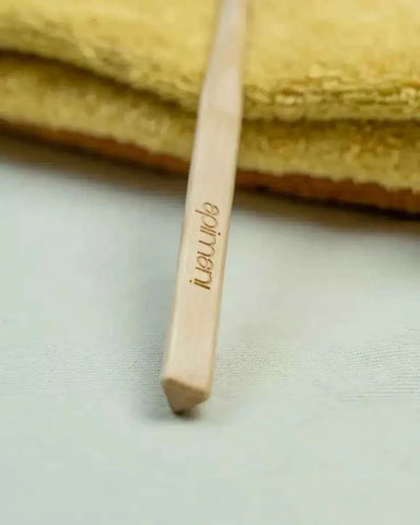 Pack de 3 brosses à dents