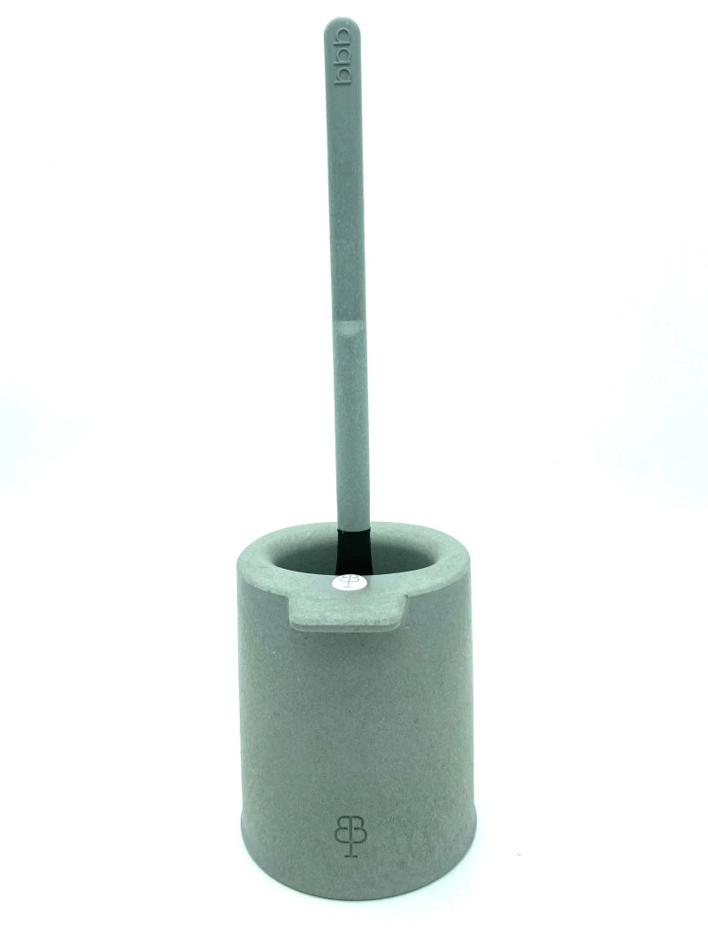 Brosse Toilette 'bbb La Brosse' Matières bio-sourcées et recyclées