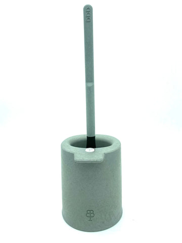 Brosse Toilette 'bbb La Brosse' Matières bio-sourcées et recyclées