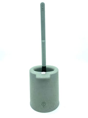 Brosse de toilettes durable éco-conçue - Plusieurs coloris