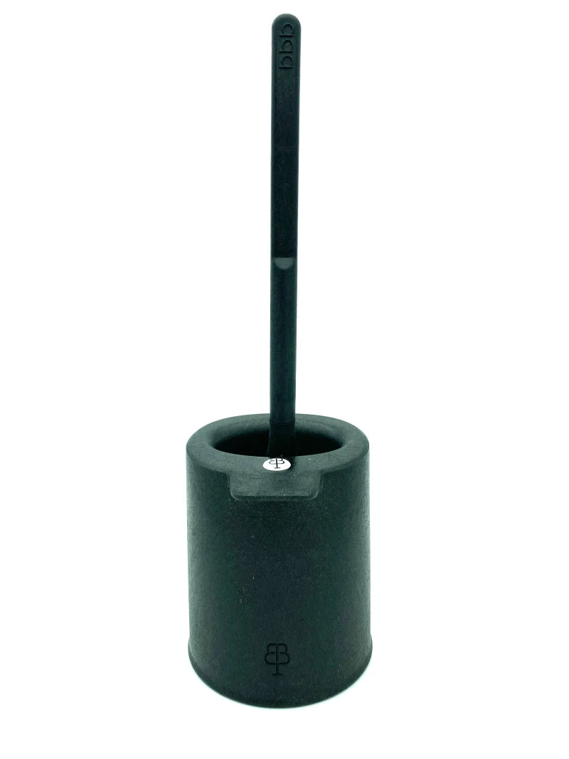 Brosse Toilette 'bbb La Brosse' Matières bio-sourcées et recyclées