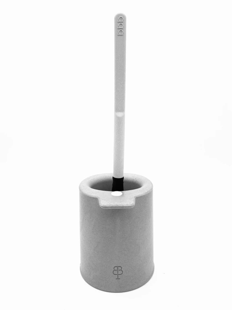Brosse Toilette 'bbb La Brosse' Matières bio-sourcées et recyclées
