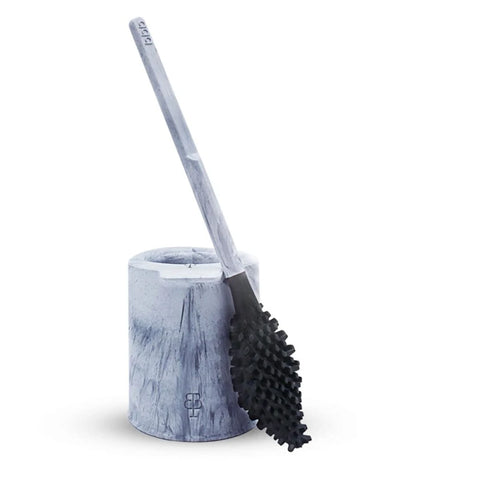 Brosse Toilette 'bbb La Brosse' Matières bio-sourcées et recyclées