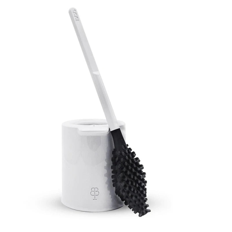 Brosse Toilette 'bbb La Brosse' Matières bio-sourcées et recyclées