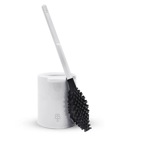 Brosse Toilette 'bbb La Brosse' Matières bio-sourcées et recyclées