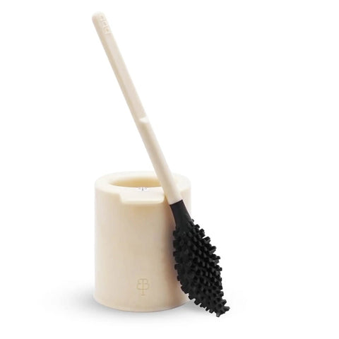 Brosse Toilette 'bbb La Brosse' Matières bio-sourcées et recyclées