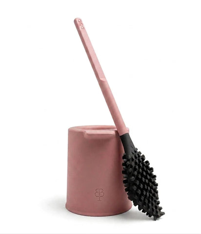 Brosse Toilette 'bbb La Brosse' Matières bio-sourcées et recyclées