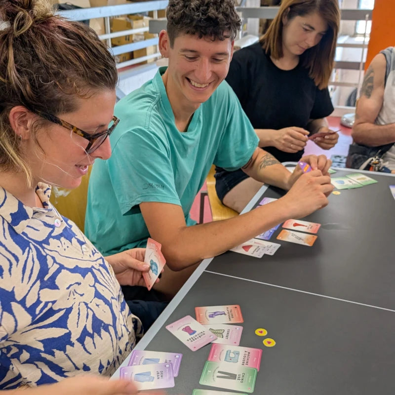 Fashion Mind, le jeu sur la mode responsable