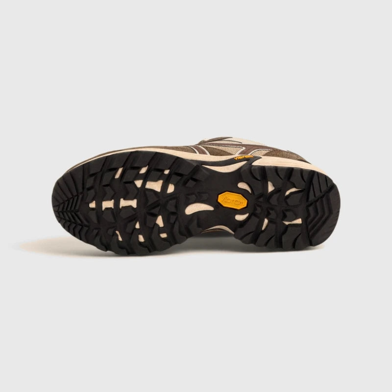 CAPRA - LUCALLACCIO - BASKETS TECHNIQUES ET DURABLES