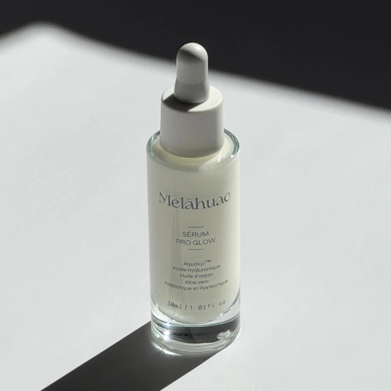 Sérum régulateur d’éclat - ProGlow