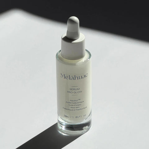 Sérum régulateur d’éclat - ProGlow