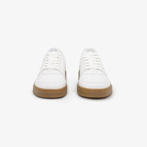 Able - Blanc Marron Maïs