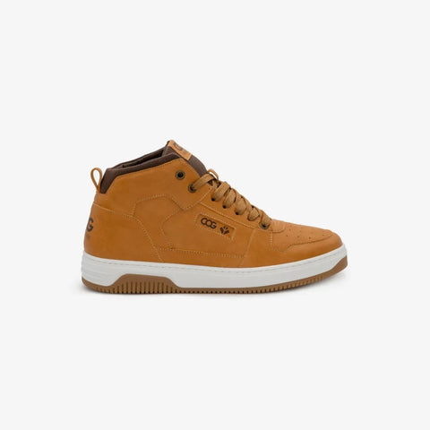 Baker - Camel