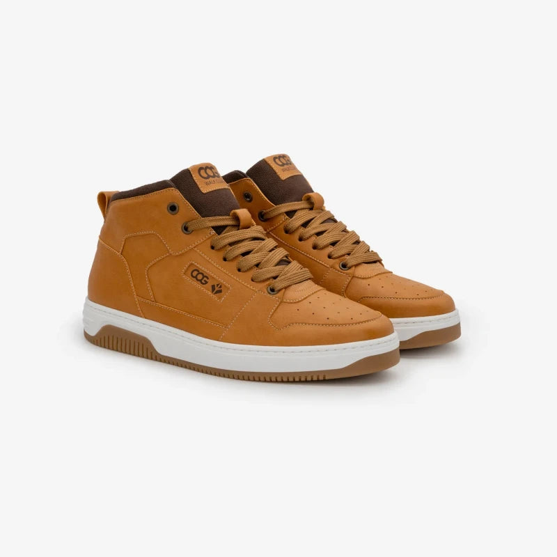 Baker - Camel