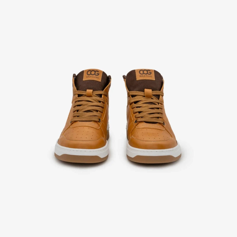 Baker - Camel
