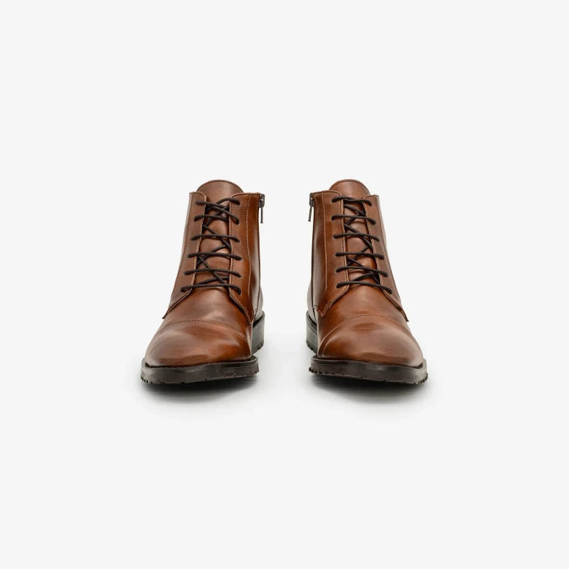 Lincoln - Marron