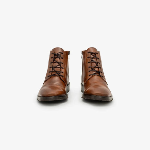 Lincoln - Marron