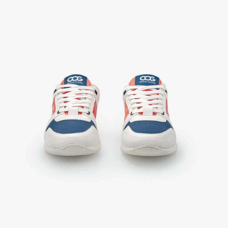 Raven - Corail Bleu F