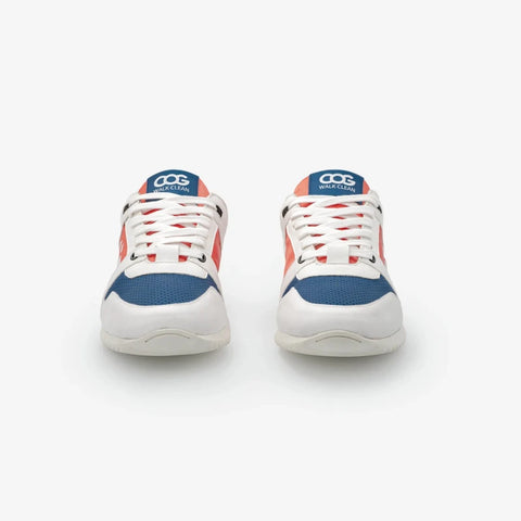 Raven - Corail Bleu F