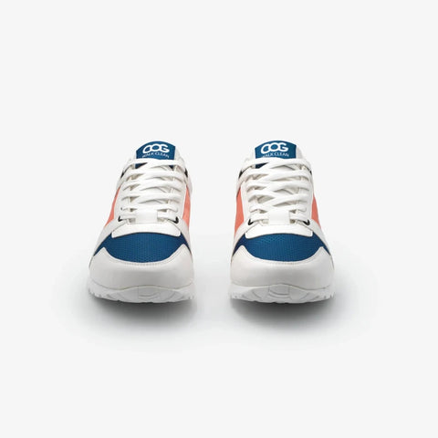 Raven - Corail Bleu H