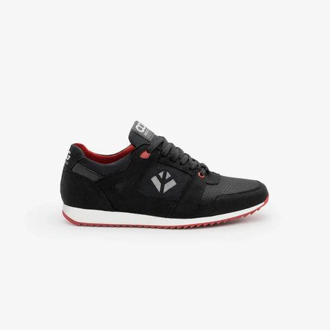 Raven - Noir Rouge F
