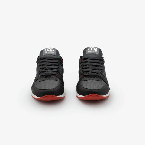 Raven - Noir Rouge F