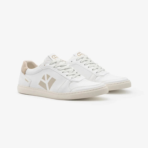 Topsy - Blanc Beige