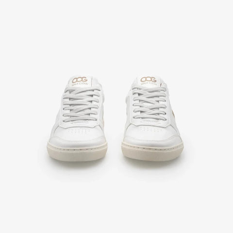Topsy - Blanc Beige