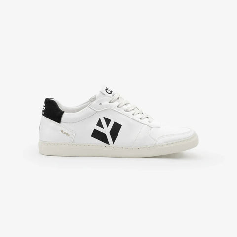 Topsy - Blanc Noir