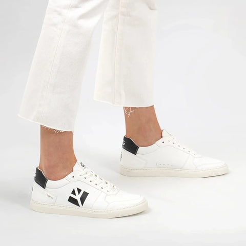 Topsy - Blanc Noir