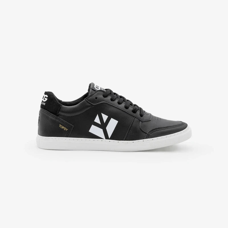 Topsy - Noir Blanc