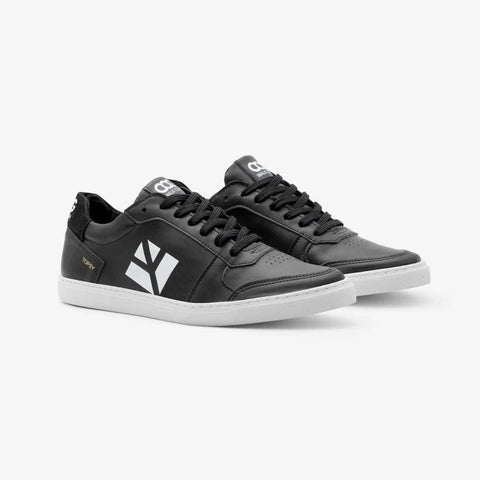 Topsy - Noir Blanc