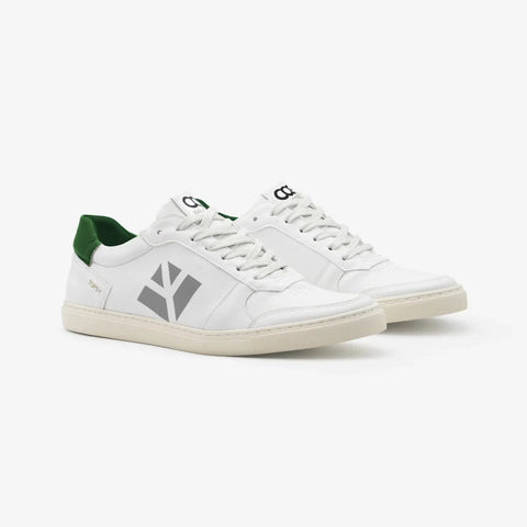 Topsy - Vert Gris
