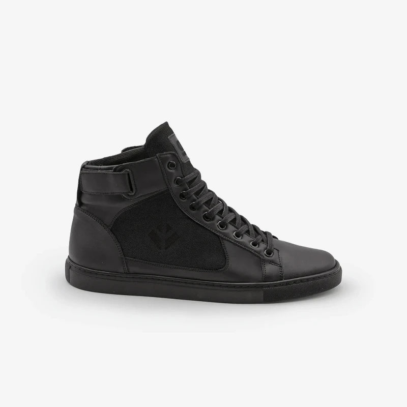 Wallace - Noir Maïs Zipper