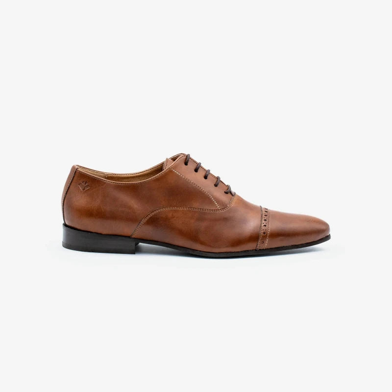 Watson - Marron Glacé