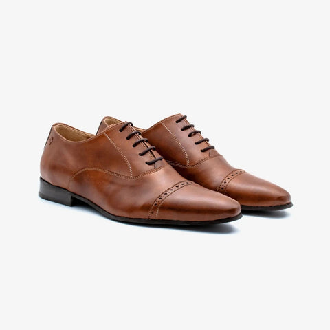 Watson - Marron Glacé