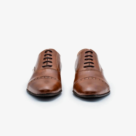 Watson - Marron Glacé
