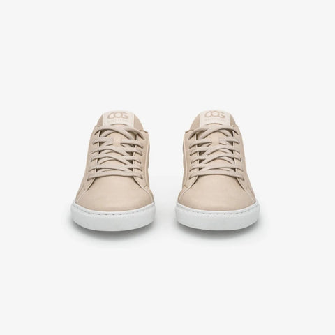 Winton - Beige Simili Cuir