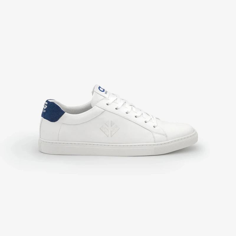 Winton - Blanc Bleu