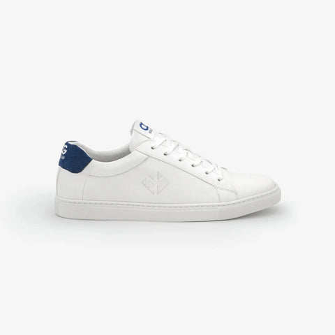 Winton - Blanc Bleu