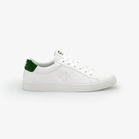 Winton - Blanc Vert Maïs