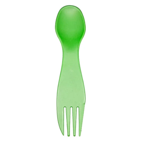 Couvert 3-en-1 Greenfib® — Lot de 6