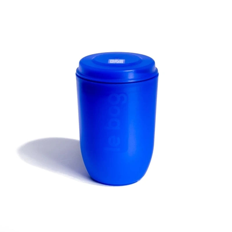Le Bog - Matières bio-sourcées et recyclées