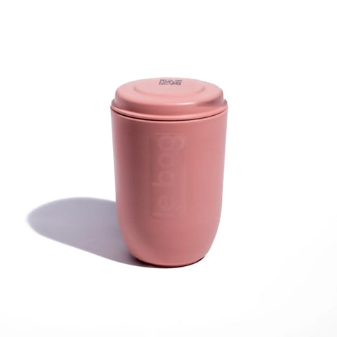 Le Bog - Matières bio-sourcées et recyclées