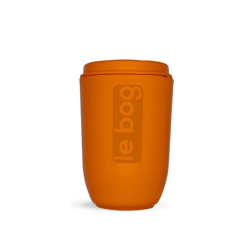 Le Bog - Matières bio-sourcées et recyclées
