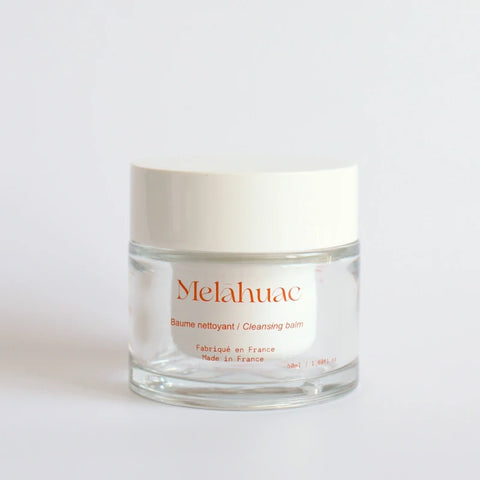 Baume nettoyant